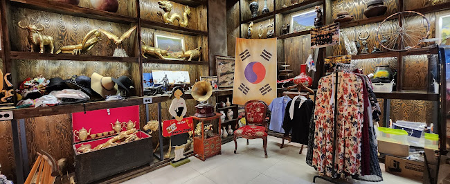 Comentarii opinii despre 카페솔보