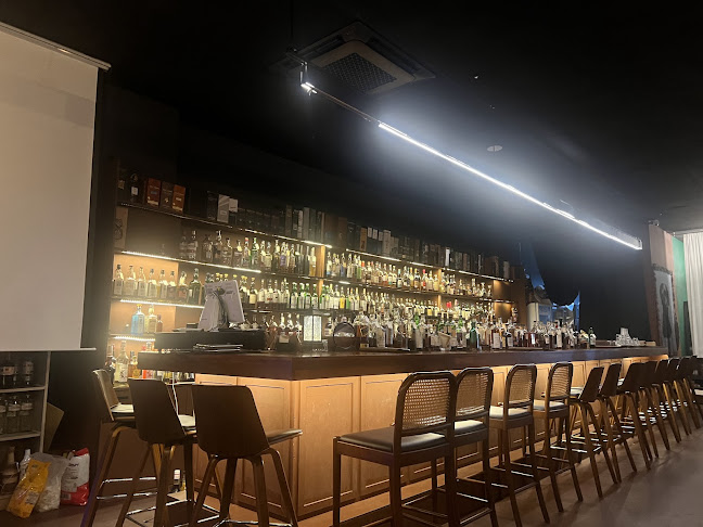 다채 칵테일 & 위스키 BAR