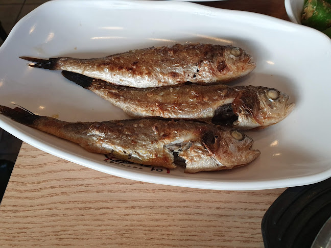 Opinii despre 어랑생선구이 în 고양시 - 외식업