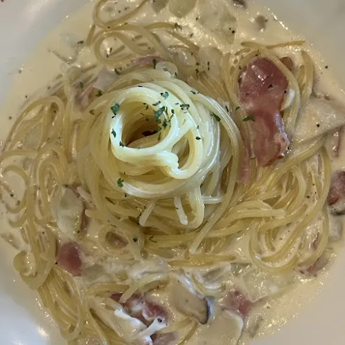 Opinii despre 돈까스클럽 서오릉점 în 고양시 - 외식업