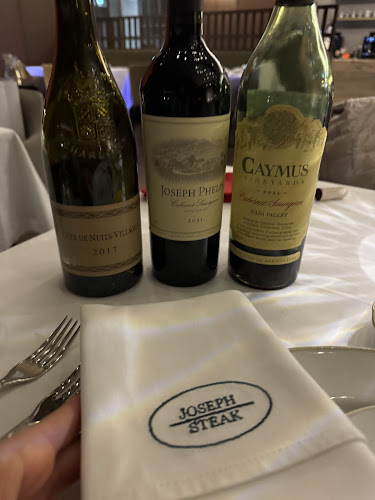 조셉스테이크 - 성남시