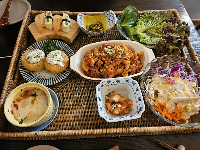 Comentarii opinii despre 할머니네집