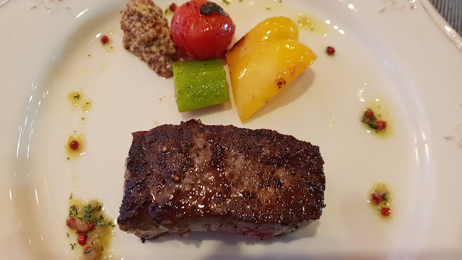 더테라스 - 외식업