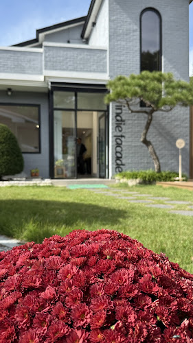 인디파사드 - 외식업