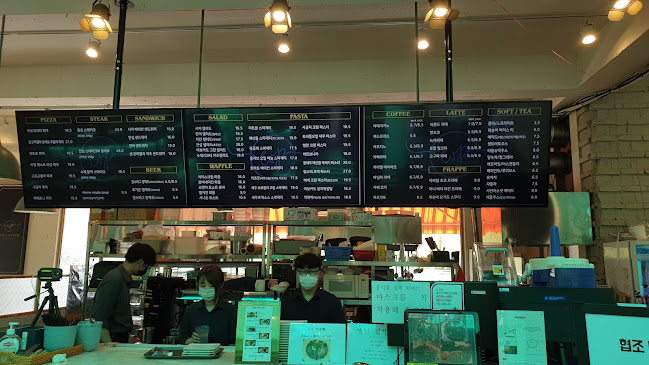 월페이퍼(wall paper)