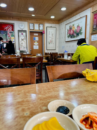 Comentarii opinii despre 덕취원