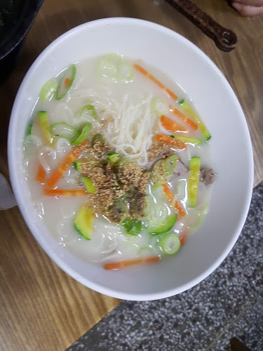 Opinii despre 맨도롱해장국 în 서귀포시 - 외식업