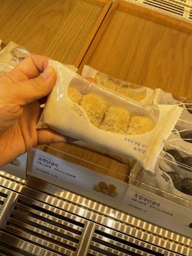 소미담 광명사거리점 - 외식업