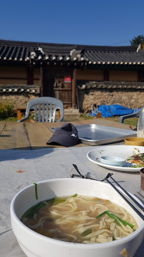 Comentarii opinii despre 금산재칼국수