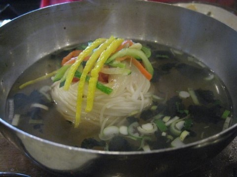 Comentarii opinii despre 천지연