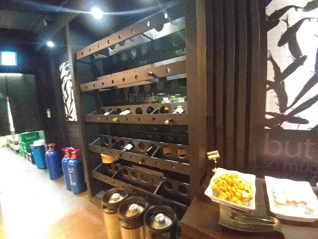 Comentarii opinii despre 스시오 - 창원점