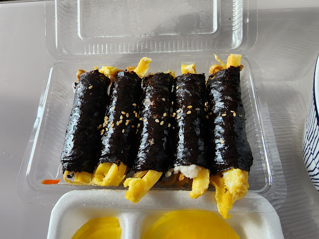 장우동 경산 옥곡점 - 외식업