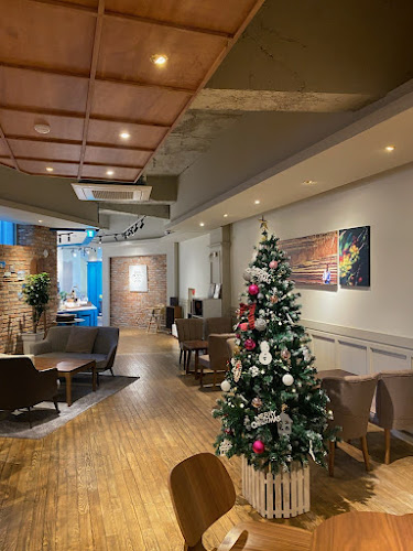 Opinii despre 에바돈가츠 대구봉덕점 în 남구 - 외식업