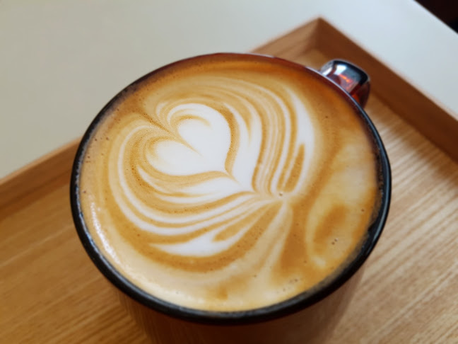 Opinii despre 커피 기다림 în 구리시 - 외식업