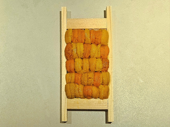 속초갓포 - 외식업