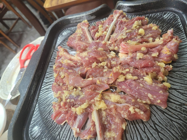 골목식당 - 제주시