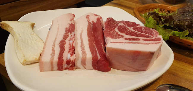 Comentarii opinii despre 숙성회관