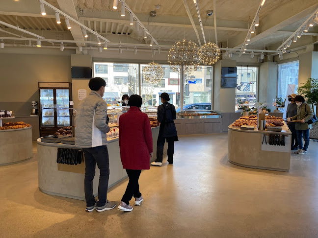 좋은아침 군포점 - 군포시