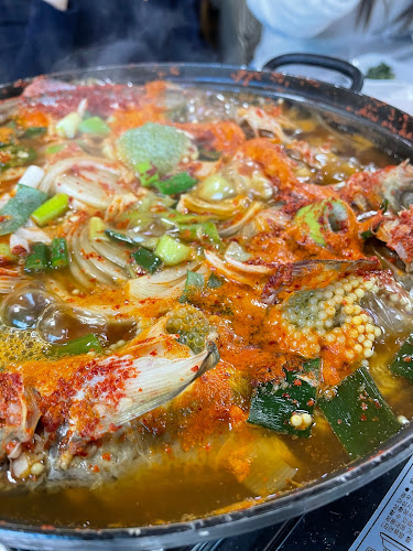 어전가 - 속초시