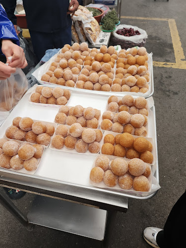 포항죽도시장 - 포항시