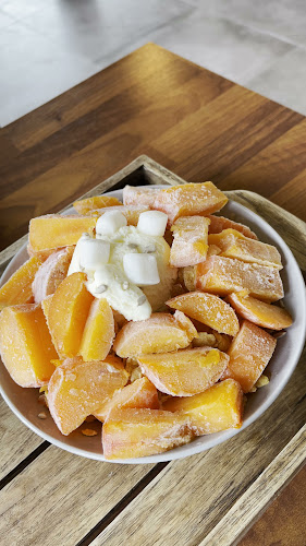 Cafe홍시궁 본점