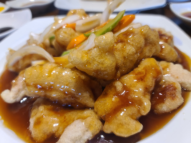 왕비성 - 외식업