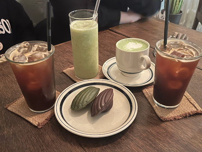 재건사커피 - 안성시