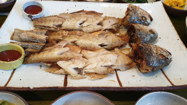 영일관 - 외식업