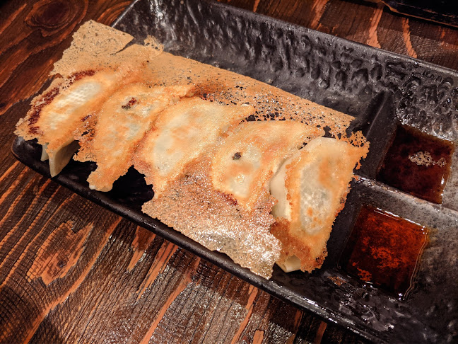 Opinii despre 멘야산다이메 수원점 în 수원시 - 외식업