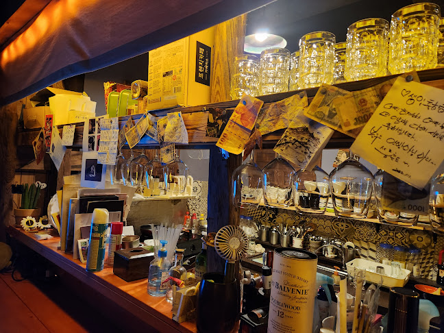 Opinii despre 라디오스타 în 전주시 - 외식업