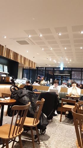 Comentarii opinii despre 스타벅스 미사역효성점