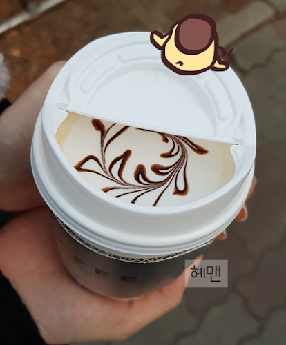 산토리니 - 외식업