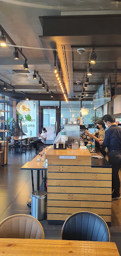 장산다방 제주휘슬락점 - 외식업