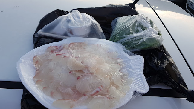 성산포자연산회센타 - 외식업