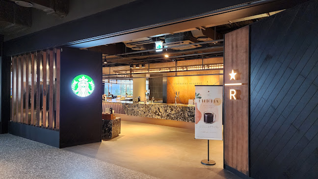 스타벅스 창원NC파크R점