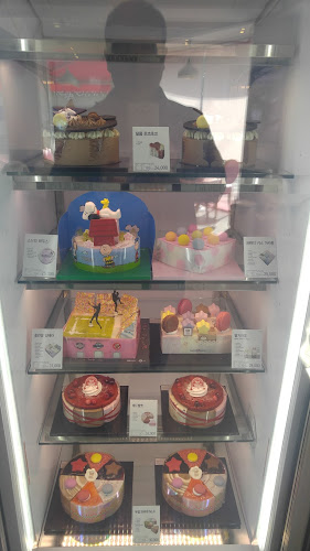 배스킨라빈스 아산용화