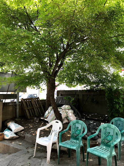 강릉감자옹심 강릉본점