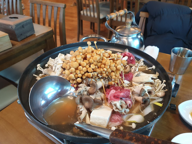 Opinii despre 남원두부마을 în 남원시 - 외식업