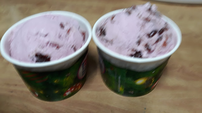 배스킨라빈스 고양화정역 - 고양시