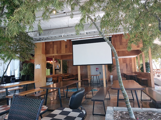 Cafe국립공원 - 외식업