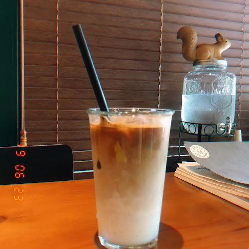 Opinii despre 그랜빌커피 în 창원시 - 외식업