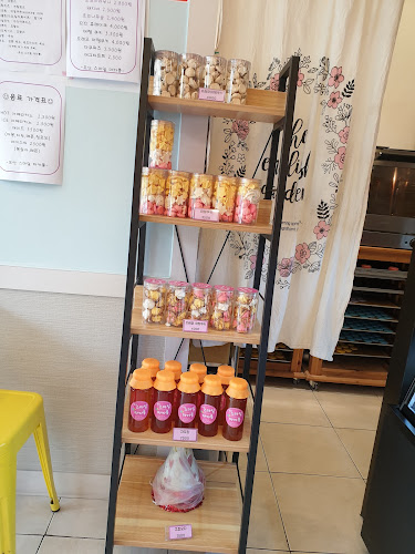 오산스마일마카롱 - 오산시