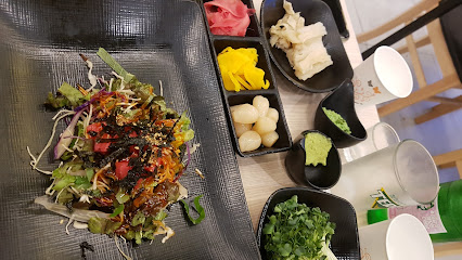 찐참치정육식당