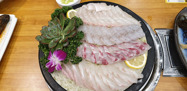 Comentarii opinii despre 어부 화성점