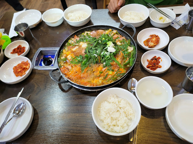 호수식당 본점