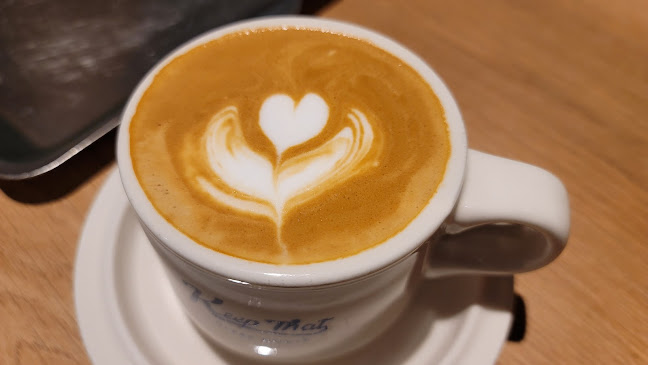 킵댓 로스터리 - 수원시