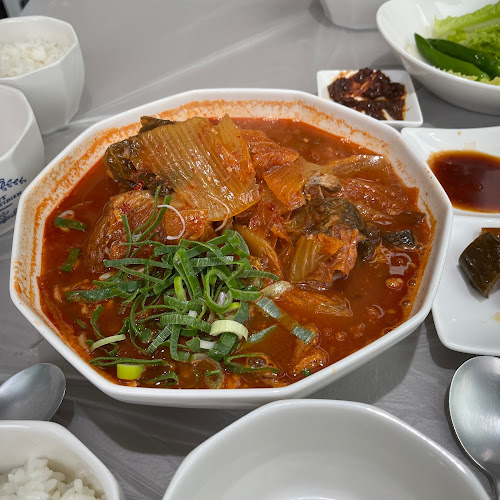 Comentarii opinii despre 엄마의집밥