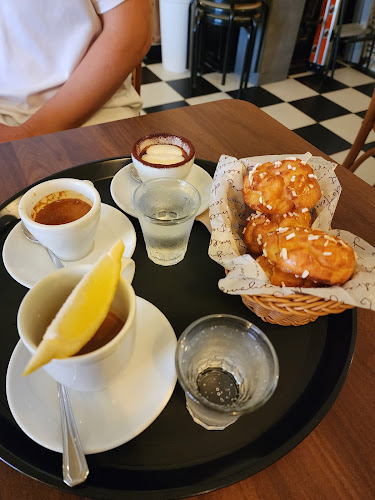 펌킨 오울 - 강릉시