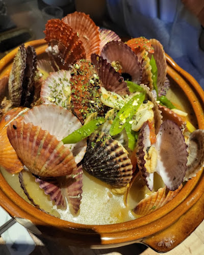 Opinii despre 마루아라 în 서귀포시 - 외식업