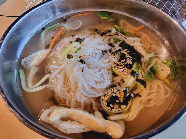 팔팔장어 미음나루점 - 남양주시